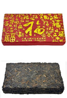 Пуер "Караван-чай" 250 г. Зображення №4 Пуер "Караван-чай" 250 г. Зображення №4