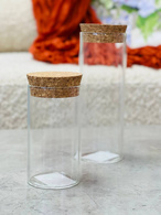 Банка скляна 5,3x15 см «Тонка», 270 мл. Зображення №4