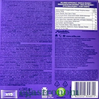 Цукерки шоколадні асорті Мілка Milka favourites asorti 141g 8шт/ящ. Зображення №2