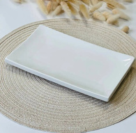 Брускетниця 25x15x2 см «Саммер». Зображення №2