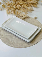 Брускетниця 25x15x2 см «Саммер». Зображення №3