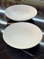 Салатник 23 см «Білий Том-Ям». Зображення №2