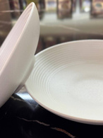 Салатник 23 см «Білий Том-Ям». Зображення №3