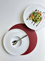 Тарілка «Велике Сомбреро», 29x5,5 см, об'єм 150 мл. Зображення №3