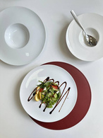 Тарілка «Велике Сомбреро», 29x5,5 см, об'єм 150 мл. Зображення №4