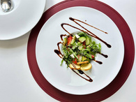 Тарілка «Велике Сомбреро», 29x5,5 см, об'єм 150 мл. Зображення №6