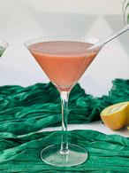 Набір 6 келихів 290 мл для мартіні «Бергамо». Зображення №8