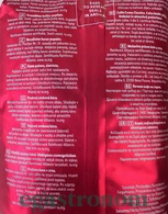 Кава крем класік (зерно) Белларум Bellarom crema classico 1,2kg 6шт/ящ. Изображение №2