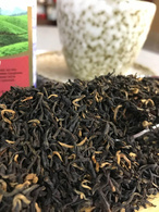 Чорний елітний чай Асам Меленга FTGFOP1 500 г. Изображение №3