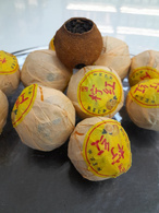 Дян-хун в лимоні 250 г. Зображення №3