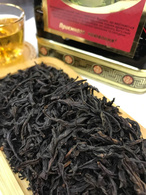 Чорний дикий чай "Wild Bush" 250 г. Изображение №2