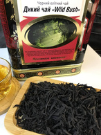 Чорний дикий чай "Wild Bush" 250 г. Изображение №3