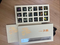 Набір Шен пуер Перлина дракона 18 шт. Зображення №3