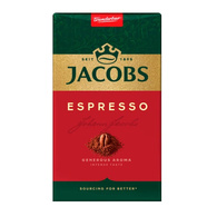 Кава Jacobs Monarch еспресо 450 г мелена (106969) Кава Jacobs Monarch еспресо 450 г мелена (106969)