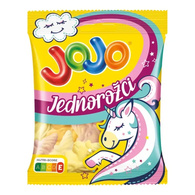 Цукерки желейні єдиноріг ДжоДжо JoJo 80g