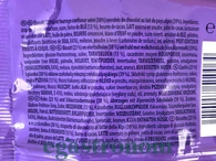 Печиво суфле в шоколаді Мілка Milka melo cakes 100g 12шт/ящ. Зображення №2