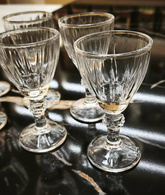 Набір 6 чарок-келишків 50 мл «Страйп». Зображення №3