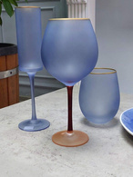 Склянка «Леді Грей» 500 мл. Зображення №2