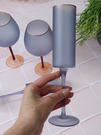 Келих шмп «Леді Грей» 250 мл. Зображення №2