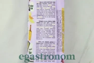 Чипси сметана та цибуля Лонг Чіпс Long Chips cream onion 75g. Зображення №2