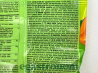 Желейки динозаври Троллі Trolli dinorex 150g 21шт/ящ. Зображення №2