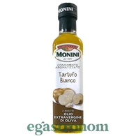Олія оливкова з білим трюфелем Моніні Monini 250ml 6шт/ящ