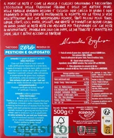Макарони паста міста Армандо Armando pasta mista 500g 12шт/ящ. Зображення №2