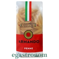 Макарони пенне пера Армандо Armando penne 500g 12шт/ящ