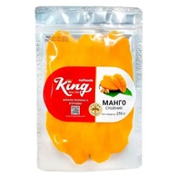Манго сушене King 250 г. Зображення №2