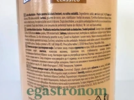 Капучино лате макіато класичне Белларум Bellarom classico 500g 12шт/ящ. Изображение №2