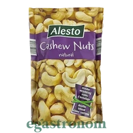 Горішки кеш`ю Алесто Alesto cashew 200g