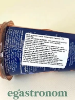 Холодна кава капучіно Мовенпік Movenpick cappuccino 189ml. Зображення №2