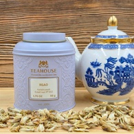 Чай Ябао №002, 50 г ж/б. Изображение №4