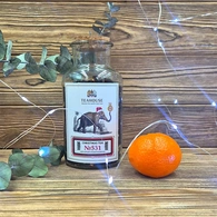 Чай у скляній банці Christmas Tea №531 (150 грамів). Изображение №2