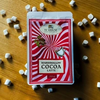 Какао вершковий з маршмелоу 250г. Изображение №3