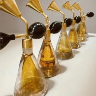 Колба для аромадегустації чаю Teahouse. Зображення №2