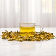 Чай трав’яний Ромашка №741 50 г. Изображение №7