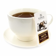 Чай порційний Perfect Cup Шу пуер з лимоном №570 15*3г. Зображення №2
