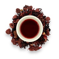 Чай Summer Berries (Свіжий фрукт) №614 50 г. Изображение №2