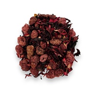 Чай Summer Berries (Свіжий фрукт) №614 50 г. Изображение №3