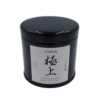 Чай матча uji super premium samidori by KITSUNE, 40g. Изображение №5