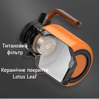 Термос Sama Doyo MC-01, 1500мл MC-01. Зображення №3
