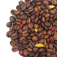 Кава Christmas Coffee 250г, шт. Изображение №3