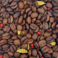 Кава Christmas Coffee 250г, шт. Изображение №4
