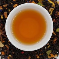 Чай Christmas Tea №531 50 г. Изображение №4
