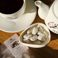 Горішки “Кокос,100 г”. Зображення №3