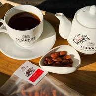 Горішки “Томат” 100 г. Зображення №3