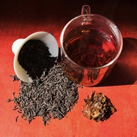 Чай Nilgiri OP1 Orthodox №362 50 г. Зображення №5