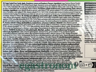 Цукерки кислі Брейн Бластер Brain Blaster XXL 144g. Зображення №2