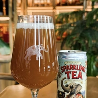 Ігристий чай TEAHOUSE Sparkling Tea Граф Грей №500. Зображення №2